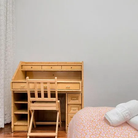 Piso Senorial Con Vistas A La Ria * بلباو