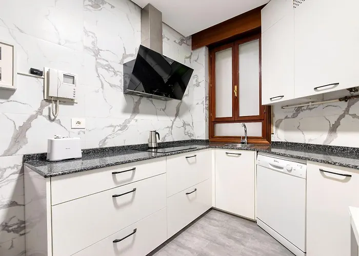 Piso Senorial Con Vistas A La Ria