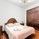 Piso Senorial Con Vistas A La Ria Апартаменты *