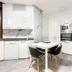 Апартаменты Piso Senorial Con Vistas A La Ria *