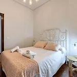 Piso Senorial Con Vistas A La Ria * Бильбао