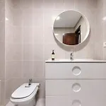 Piso Senorial Con Vistas A La Ria Апартаменты