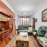 Апартаменты Piso Senorial Con Vistas A La Ria