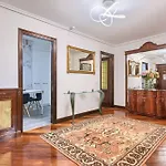 Piso Senorial Con Vistas A La Ria Апартаменты