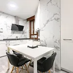 Апартаменты Piso Senorial Con Vistas A La Ria
