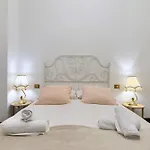 Апартаменты Piso Senorial Con Vistas A La Ria *