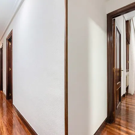 Apartman Piso Senorial Con Vistas A La Ria