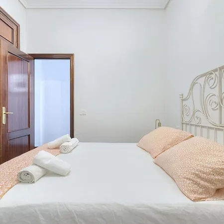 Piso Senorial Con Vistas A La Ria