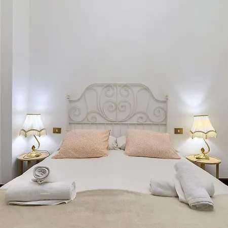 Apartman Piso Senorial Con Vistas A La Ria *