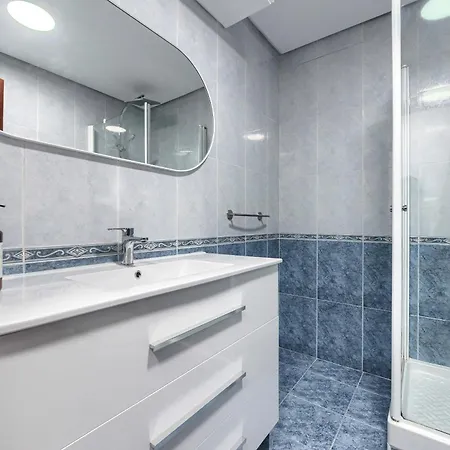 Appartement Piso Senorial Con Vistas A La Ria Bilbao