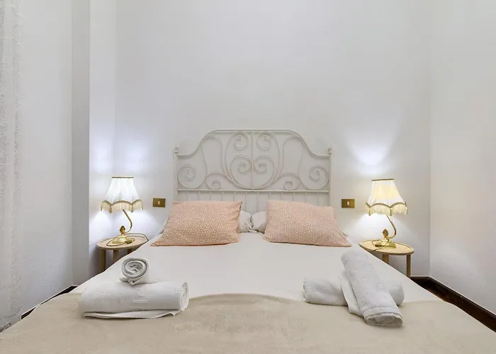 Apartmán Piso Senorial Con Vistas A La Ria *