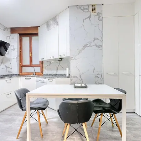 Apartament Piso Senorial Con Vistas A La Ria *
